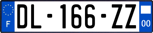 DL-166-ZZ