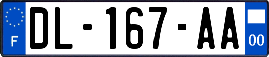 DL-167-AA