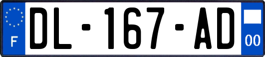 DL-167-AD