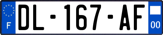 DL-167-AF