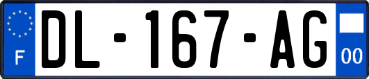 DL-167-AG