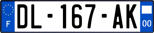 DL-167-AK