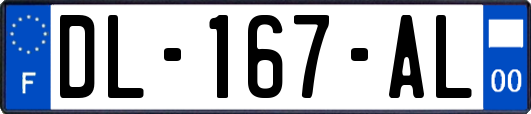 DL-167-AL