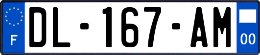 DL-167-AM