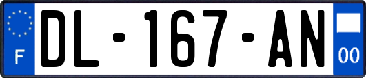 DL-167-AN