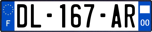 DL-167-AR