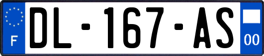 DL-167-AS