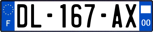 DL-167-AX