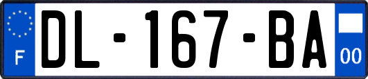 DL-167-BA