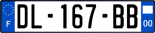 DL-167-BB