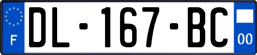 DL-167-BC