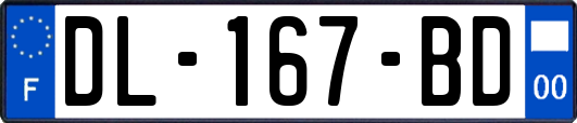 DL-167-BD