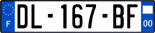 DL-167-BF