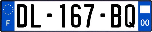 DL-167-BQ