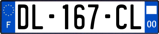 DL-167-CL