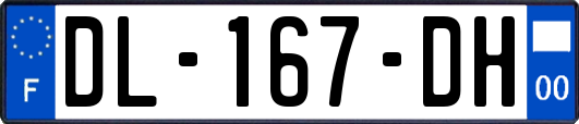 DL-167-DH