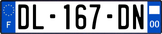 DL-167-DN