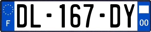 DL-167-DY