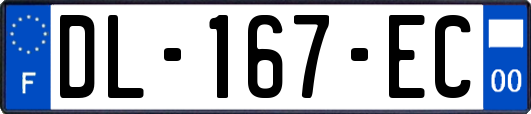 DL-167-EC