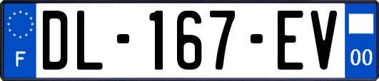 DL-167-EV