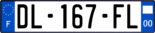 DL-167-FL