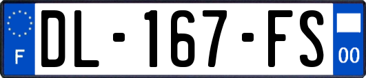 DL-167-FS