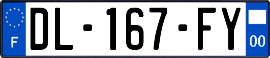 DL-167-FY