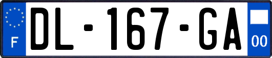 DL-167-GA