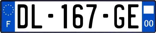 DL-167-GE