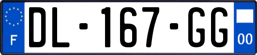 DL-167-GG