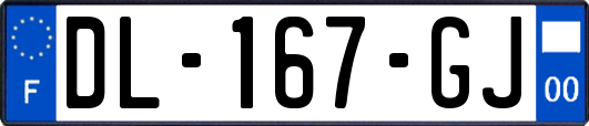 DL-167-GJ