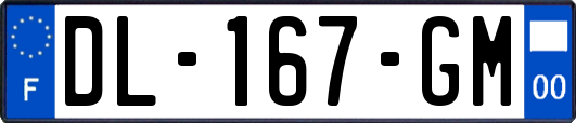 DL-167-GM