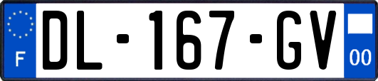 DL-167-GV