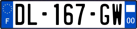 DL-167-GW