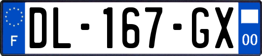 DL-167-GX