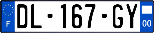 DL-167-GY