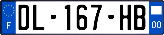 DL-167-HB