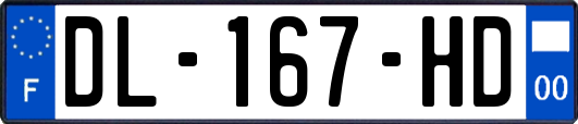 DL-167-HD