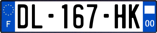 DL-167-HK