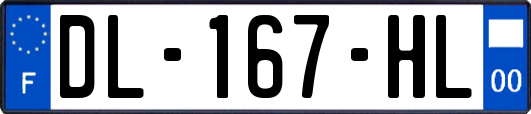 DL-167-HL