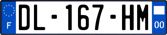 DL-167-HM