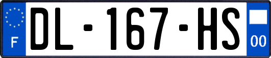 DL-167-HS