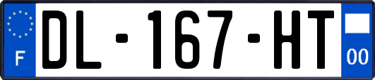 DL-167-HT