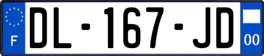 DL-167-JD