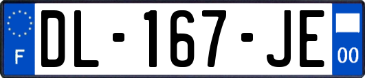 DL-167-JE