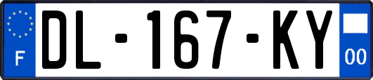 DL-167-KY