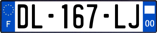 DL-167-LJ