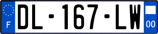 DL-167-LW