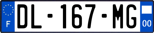 DL-167-MG