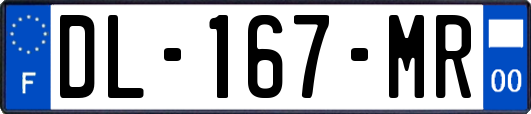 DL-167-MR